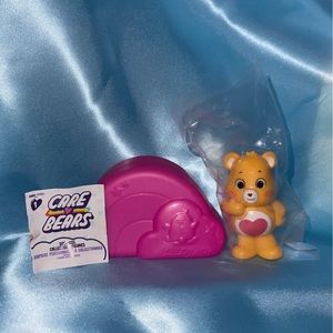 Care bear figure